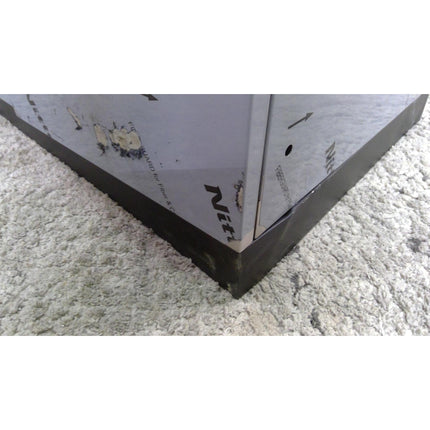 32" Stainless Steel Bar Cabinet (Added 08/15/2026)