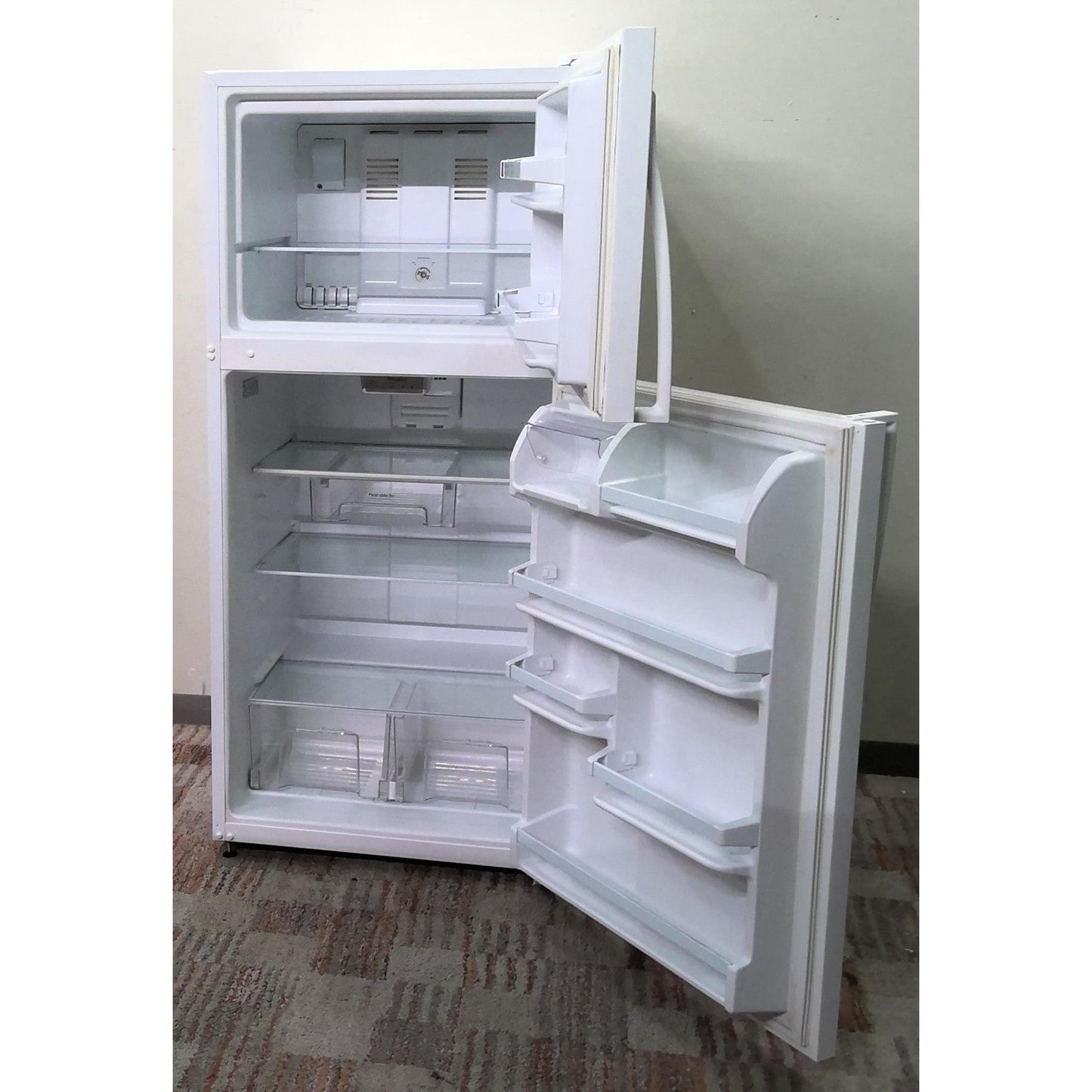 Whirlpool Refrigerator