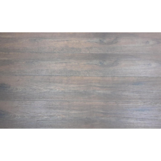 142 Square Feet of Brown Laminate Flooring (6 Boxes)