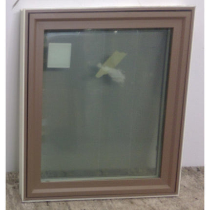 29.5" x 34.5" Crank Window
