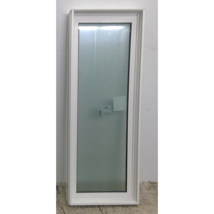 21.5" x 57.5" Stationary Window