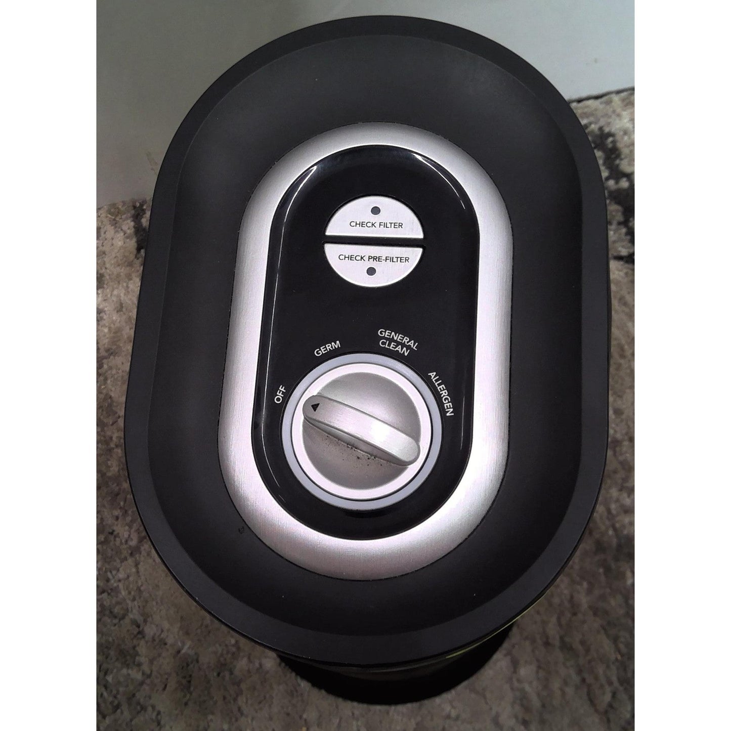 Honeywell Allergen Plus True HEPA Tower Air Purifier