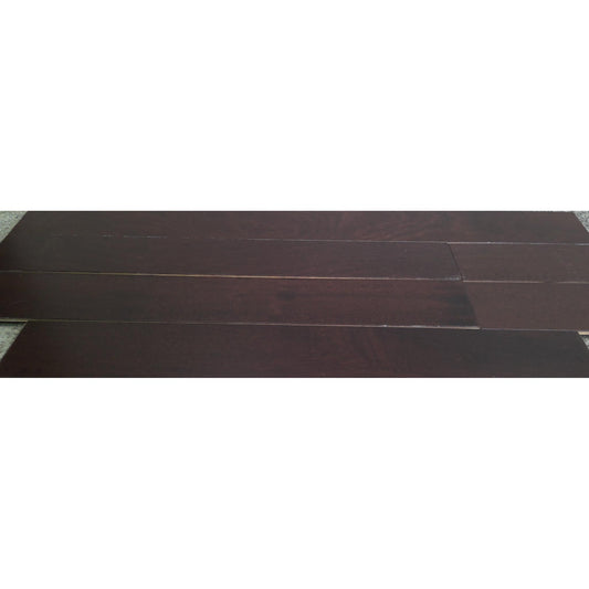 5-Pack of Acacia Engineered Wood Flooring (Total-110 Sq. Ft.), front