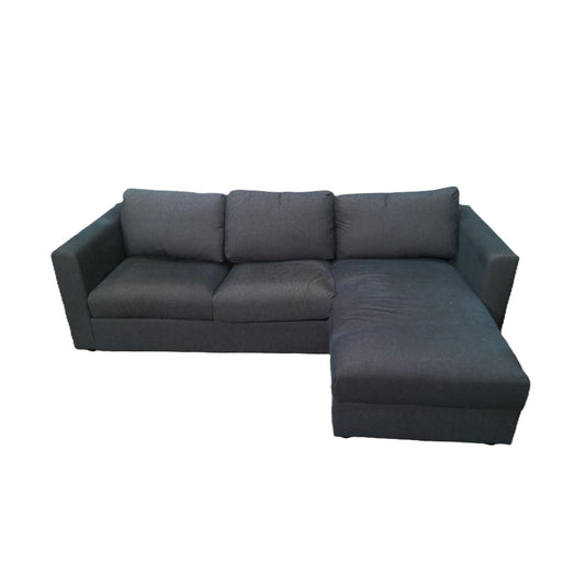 Sofa with Chaise