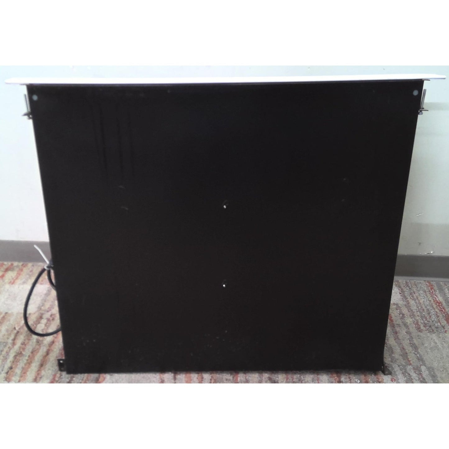 GE 36" Telescopic Downdraft System