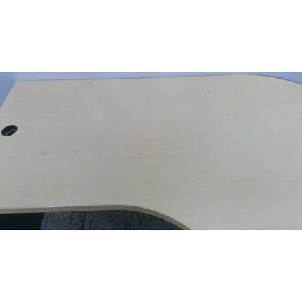 71" Peninsula Desk (Added 07/28/2026)