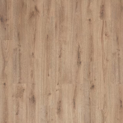 265 Square Feet of Tanglewood Oak Waterproof Laminate Wood Flooring (12 Boxes)