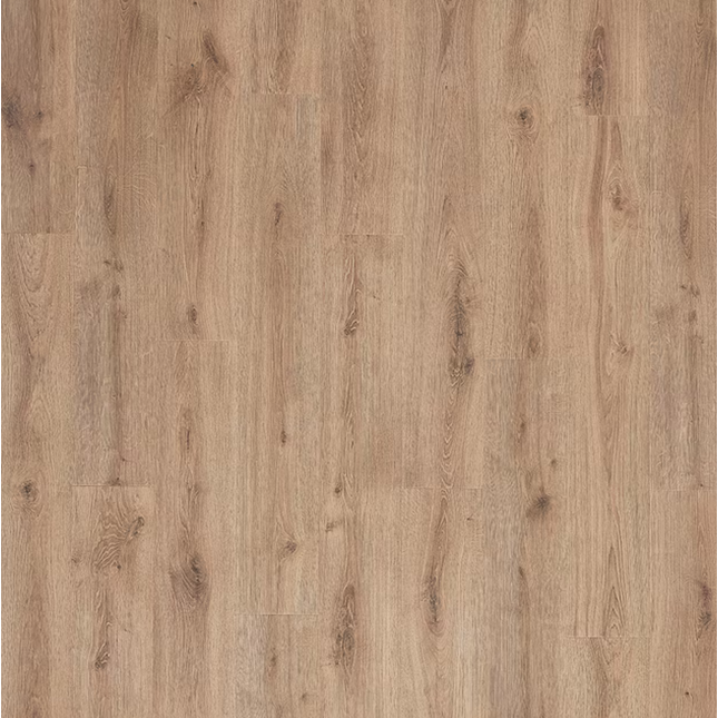 265 Square Feet of Tanglewood Oak Waterproof Laminate Wood Flooring (12 Boxes)