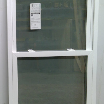 35" x 54" Double Hung Window