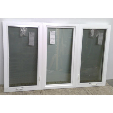 87" x 53.5" Crank Window (Added 07/23/2026)