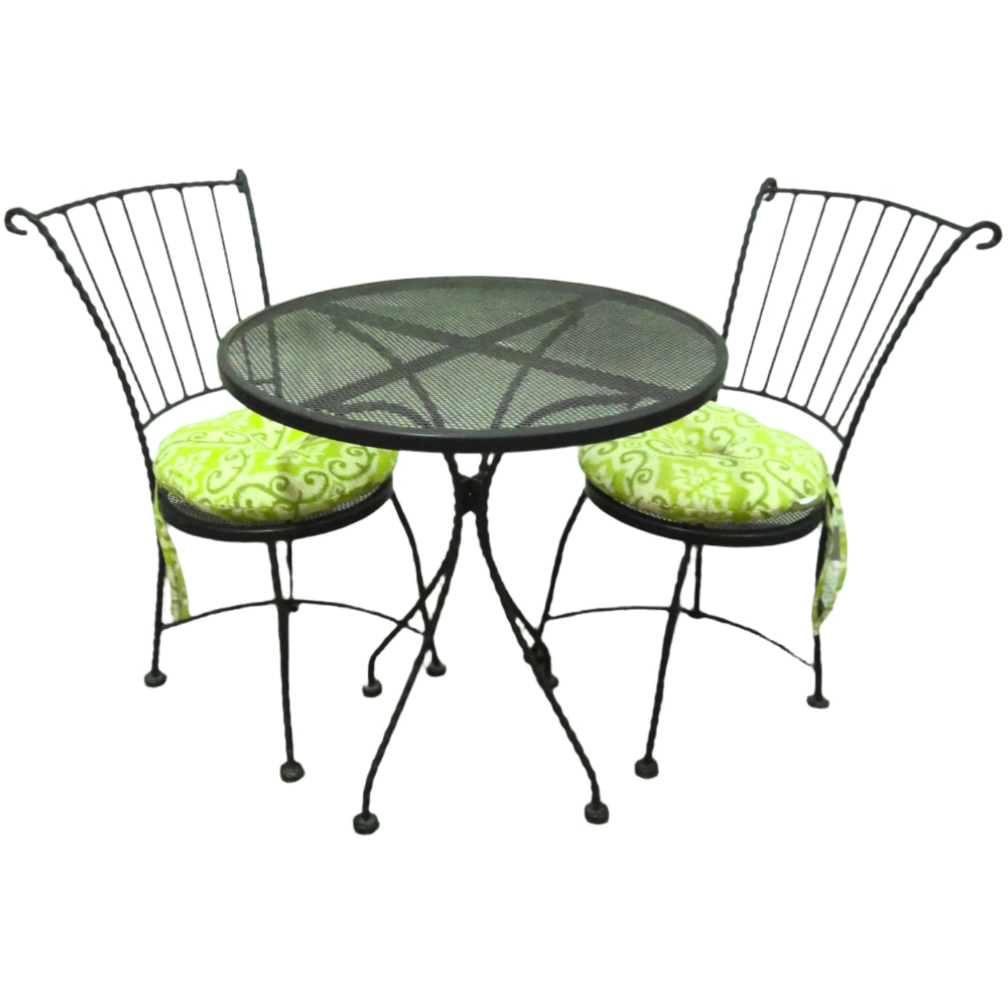 3-Piece Patio Dining Set