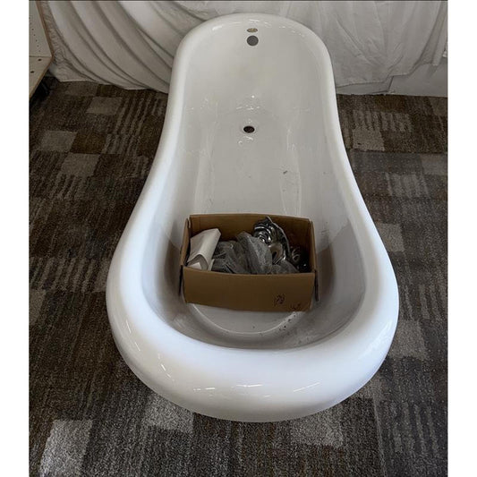Freestanding Bathtub