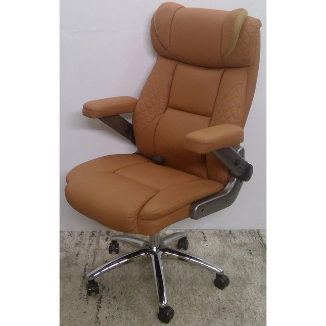 Big and Tall Executive Office Chair