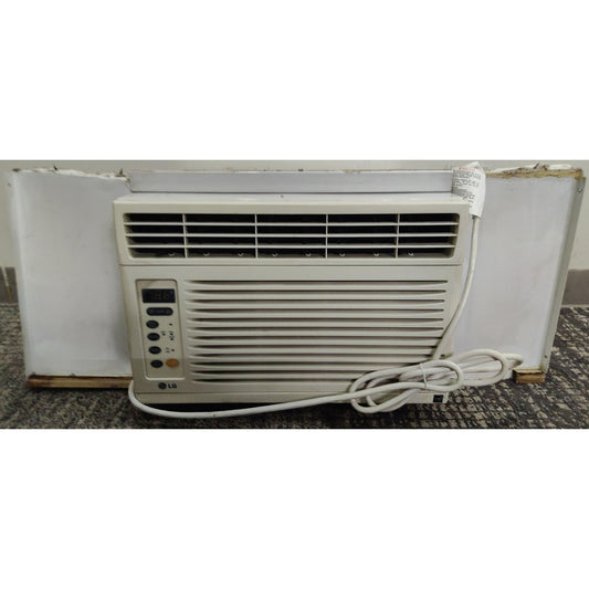 LG 6000 BTU Window Air Conditioner