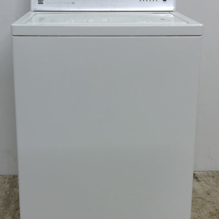 Kenmore Washer