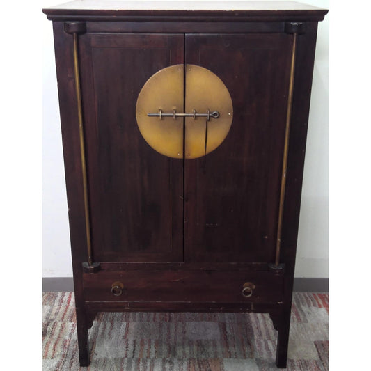 2-Door Cabinet