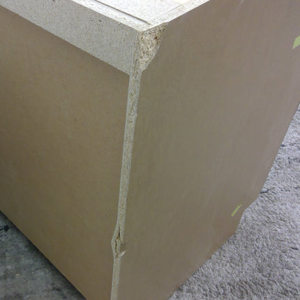24" 4-Drawer Base Cabinet