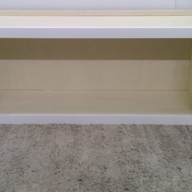 36" x 15" White Shaker Upper Cabinet (Added 07/30/2026)