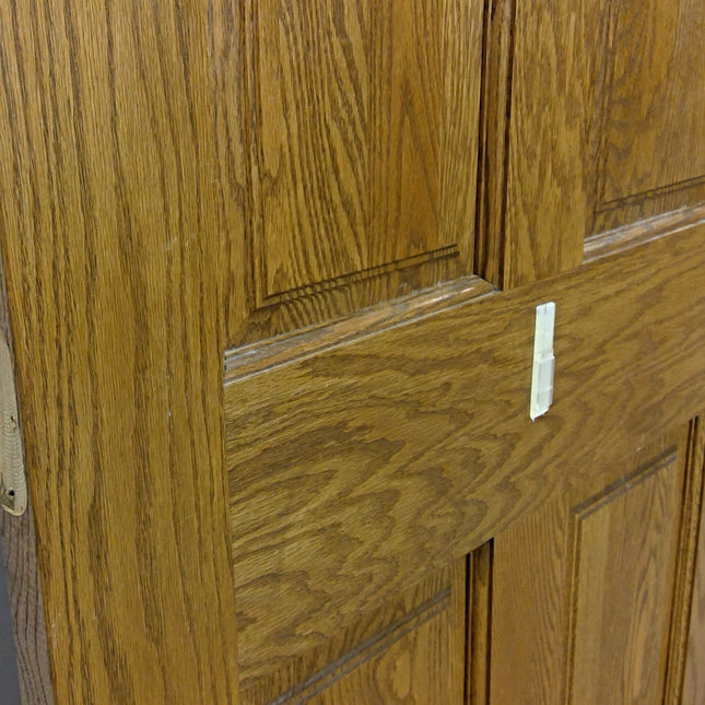30" x 80" 6-Panel Door