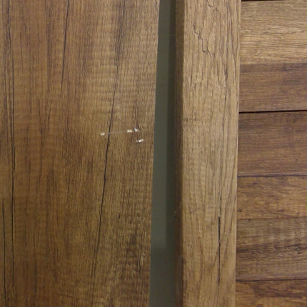 Full Wood Bed Frame