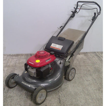 Honda Self-Propelled Gas Lawn Mower