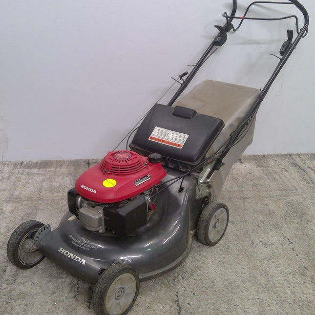 Honda Self-Propelled Gas Lawn Mower