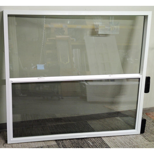 Double Hung Window 63x55.5