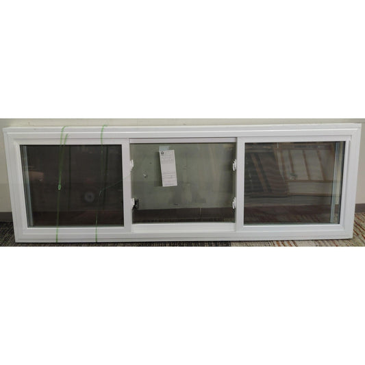 92" x 31" Double Hung Window