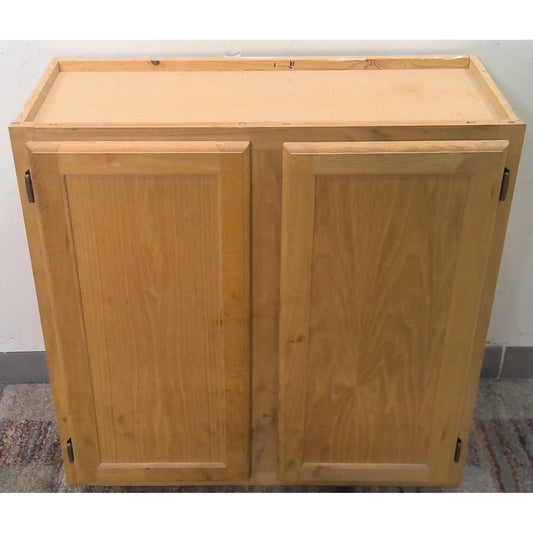 30" Upper Cabinet