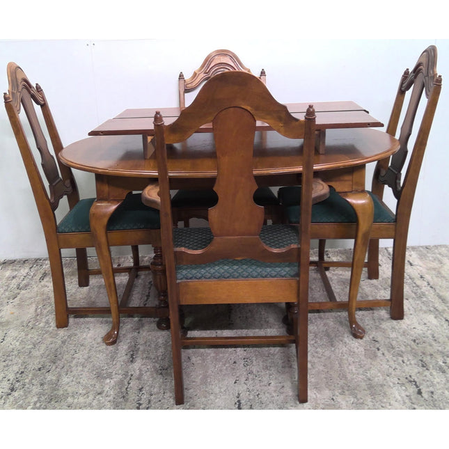 5 Piece Dining Set
