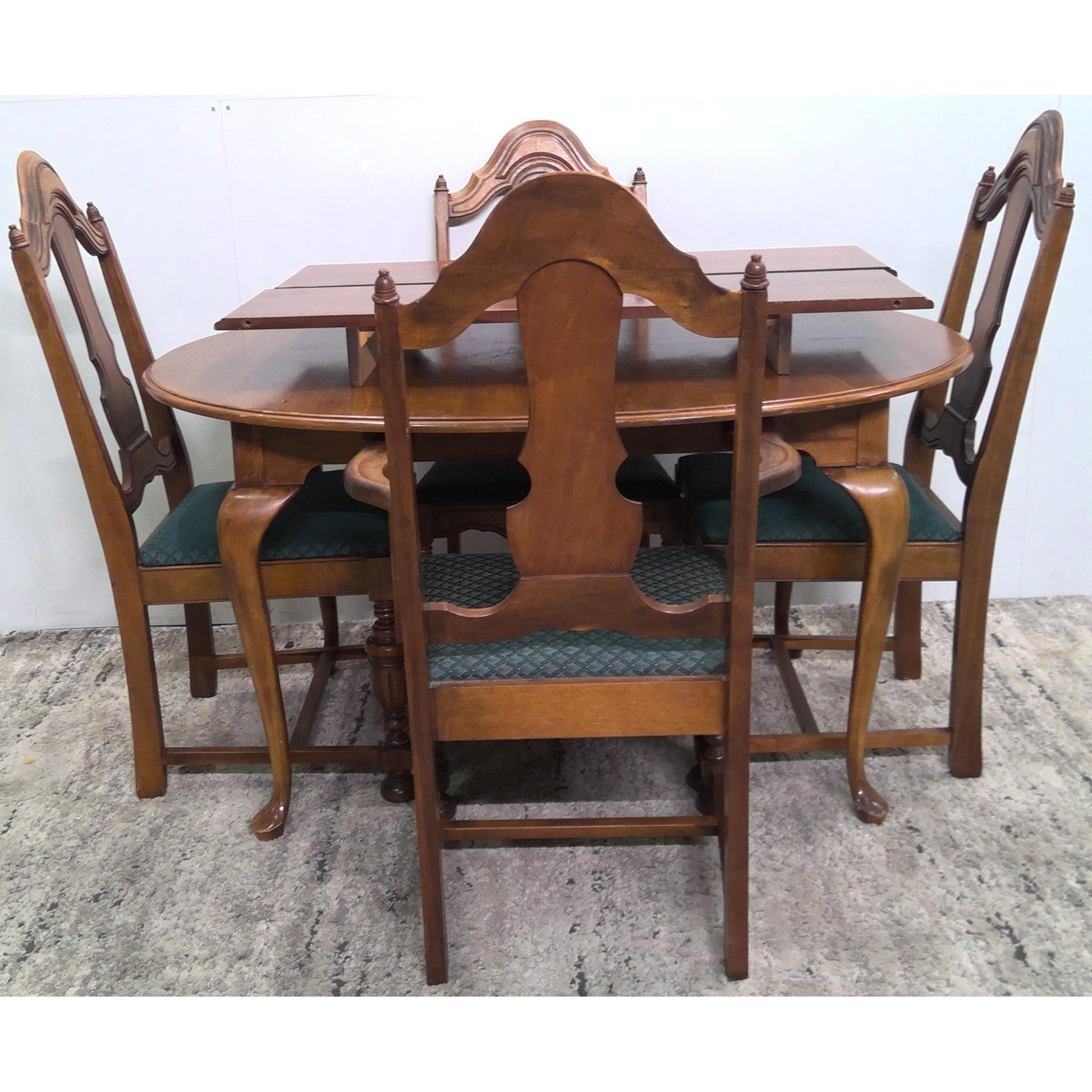 5 Piece Dining Set