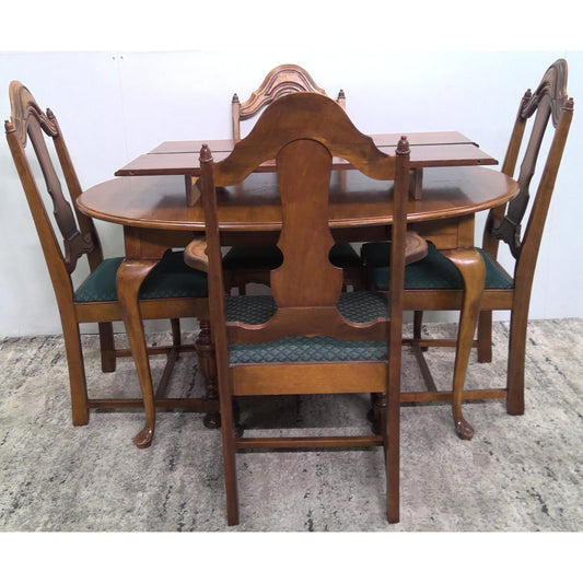 5 Piece Dining Set