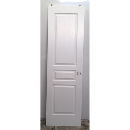 24" x 80" Hollow Core Sliding Closet Door
