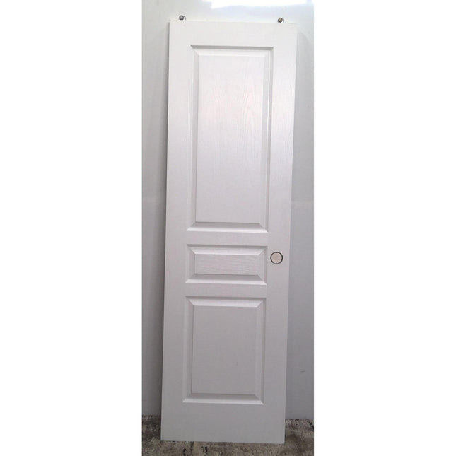 24" x 80" Hollow Core Sliding Closet Door