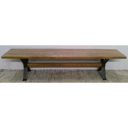 78" Bench