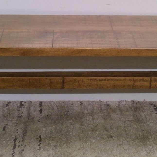 78" Bench