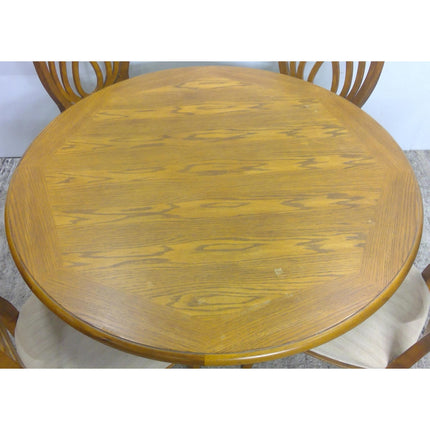 5 Piece Dining Set