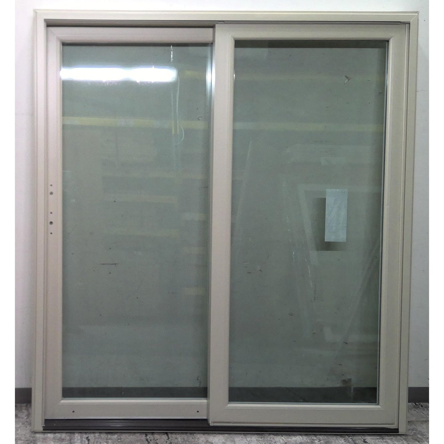 71" x 79" Sliding Patio Door