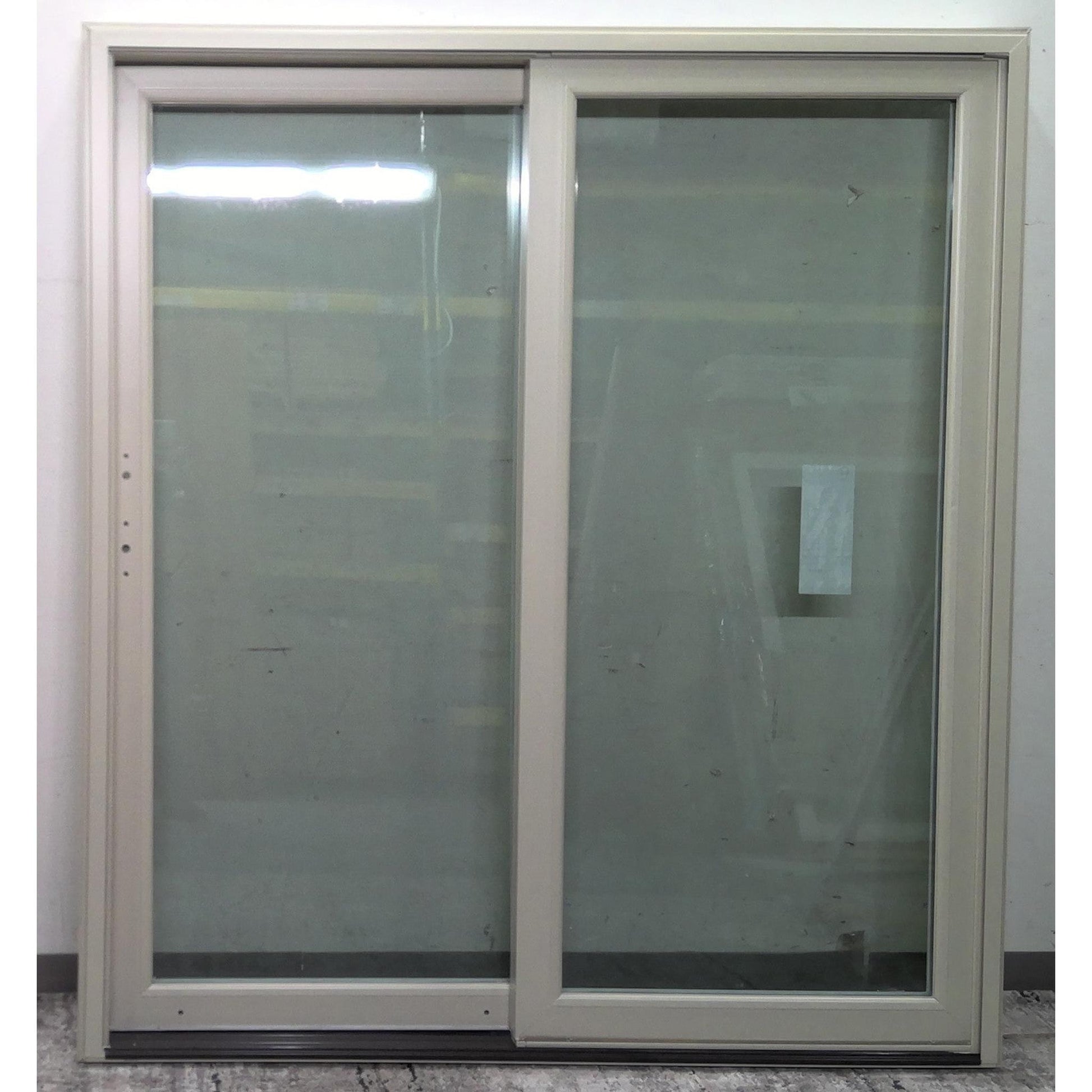 71" x 79" Sliding Patio Door