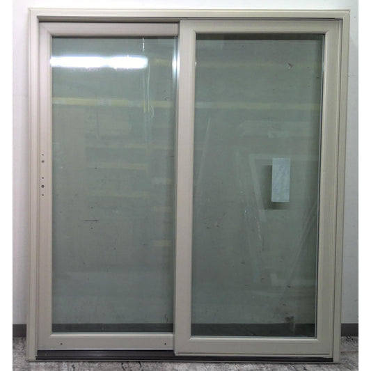 71" x 79" Sliding Patio Door