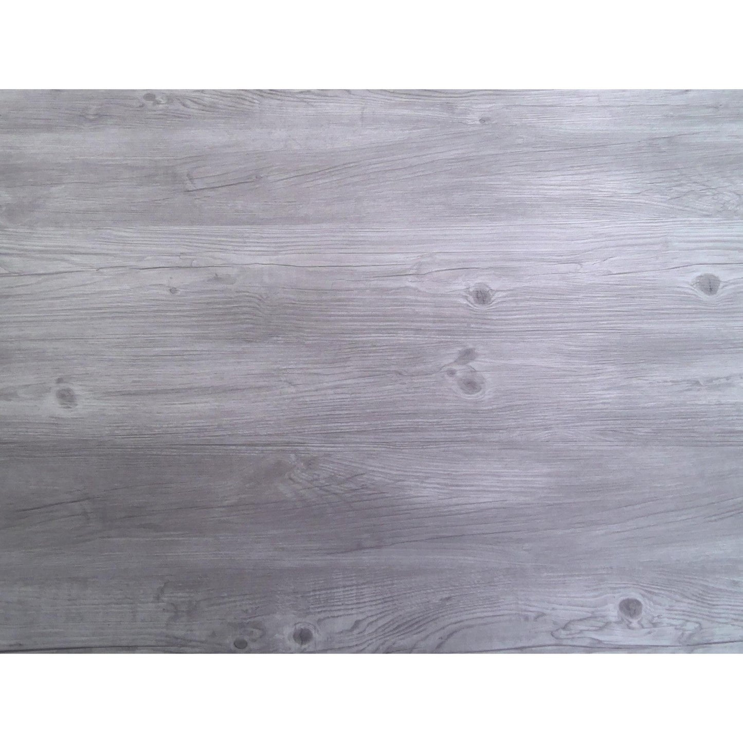 80 Square Feet of Winter Grey LVT Flooring (3 Boxes)