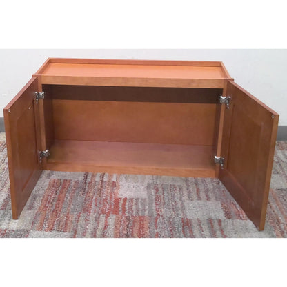 33" Upper Cabinet RTA