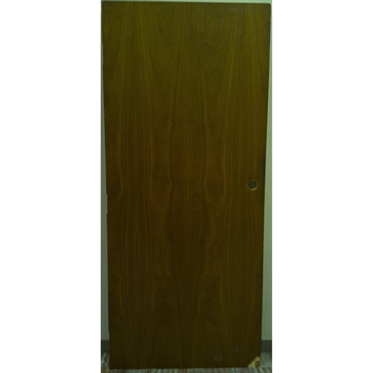 36" x 82.5" Blank Door Slab