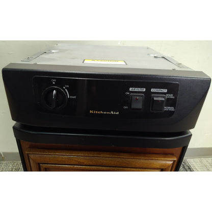 KitchenAid Trash Compactor