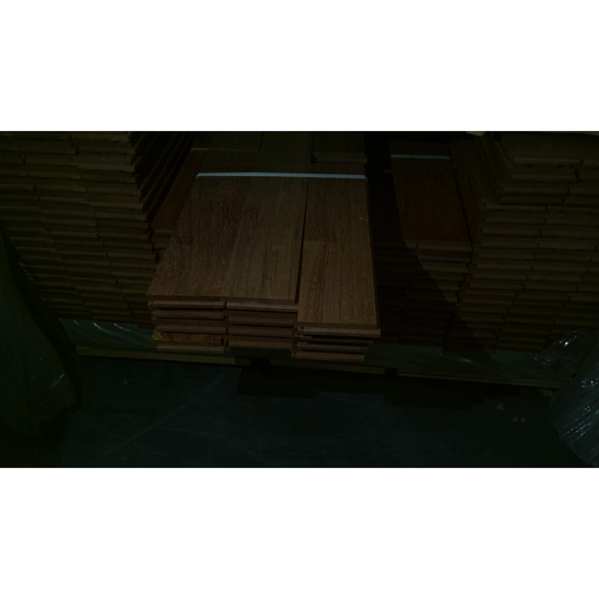 ReStore Select x 440 Square Feet of Hardwood Flooring