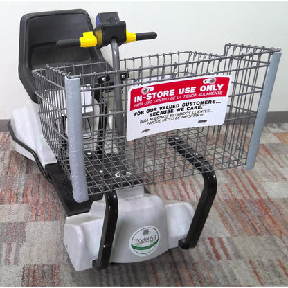 Mart Kart Model 63