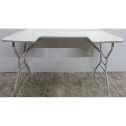 48" Folding Desk