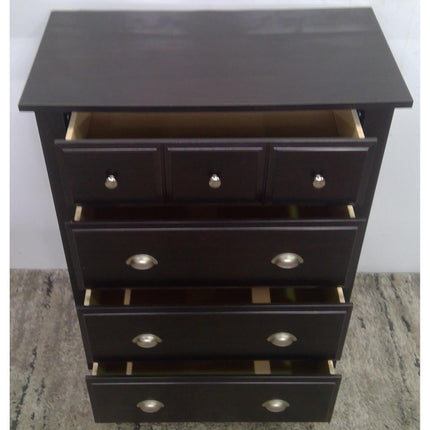 4-Drawer Dresser