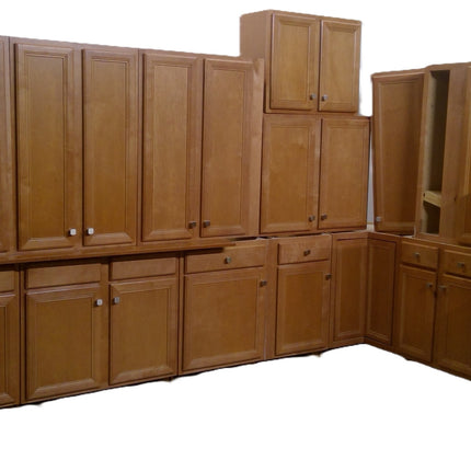 15 Piece Cabinet Set (Added 08/11/2026)