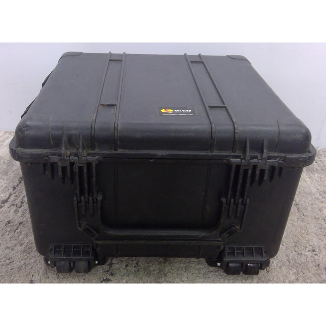 Pelican 1640 Protector Transport Case (Added 07/28/2026)